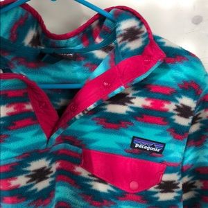 Patagonia Pullover
